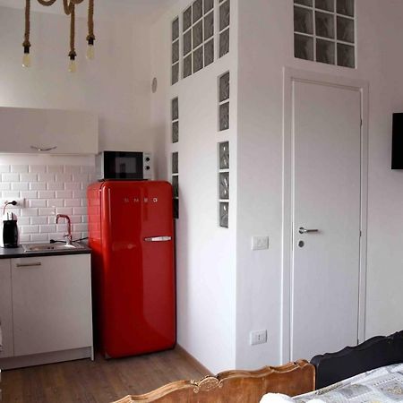 Monolocale Spese Incluse In Piazza Appartement Mogliano Veneto Buitenkant foto