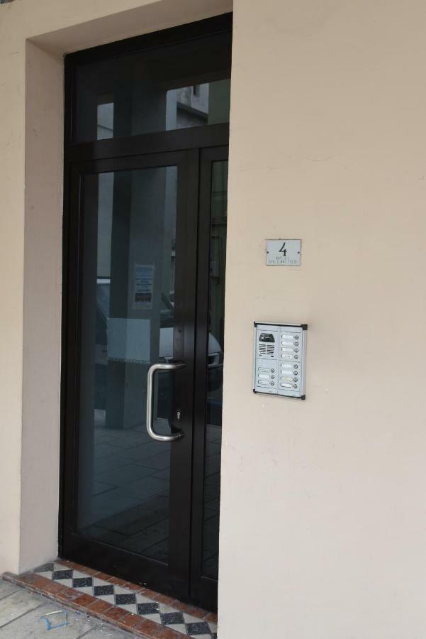 Monolocale Spese Incluse In Piazza Appartement Mogliano Veneto Buitenkant foto
